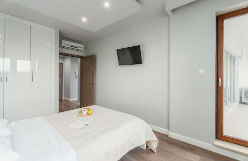 Warsaw City Premium Apartments - Foto 6