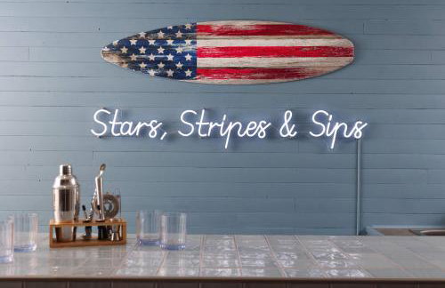 Pine & Paddle Getaway Game Room Hot Tub Pool - Foto 35