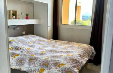 Vue mer et sur la baie de Cannes piscine 450m2 randonnée VTT au pied de l Esterel - Foto 19