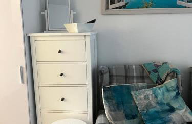 Flat 2 Frank Lewis House - Foto 14