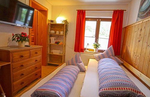 Gästehaus Weinrebe - Foto 34