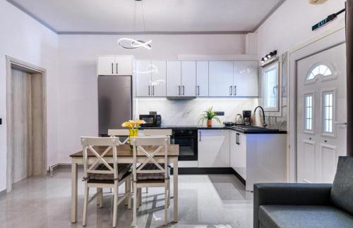 Ioanna's and Niko's Skala Apartments - Foto 14