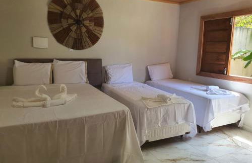 Bangalô em uma área próxima a praia e centro - Photo 3