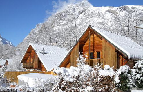 Odalys Chalet Le Pleynet - Photo 10