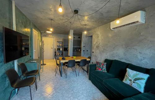 L'Atelier du Temps - BellAosta Home - Foto 2