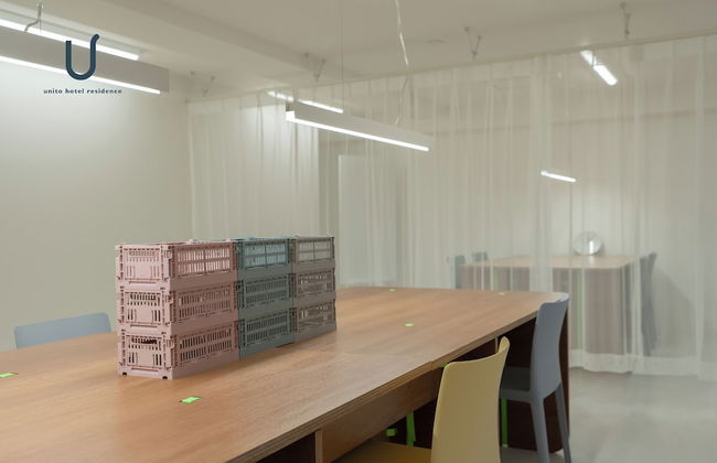 Hotel Residence unito NAMBA Motomachi - Foto 45