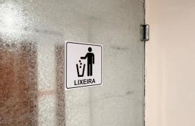 Studio novo no centro histórico - Foto 24