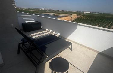 New Penthouse les Orangers Santa Rosalia lake and resort - Photo 40