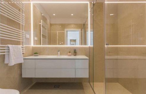 Villa Gabrijela for 10 people near Novigrad with 66 m2 heated pool and sea view - Foto 50