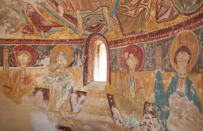 Andorra Tour: History of Electricity - Photo 7