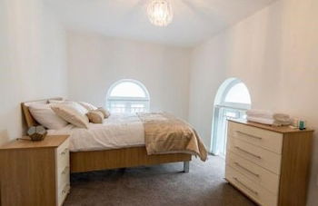 Live in Leeds Nazarene Apartments - Foto 5