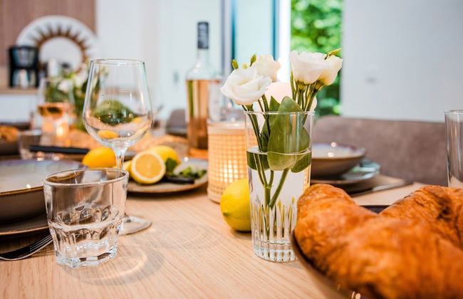 Holiday Home in Voorthuizen Near Forest - Photo 28