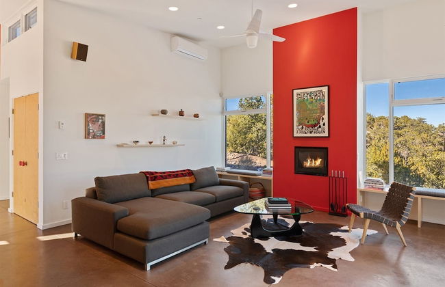 Butterfly House - Spectacular Modern Design and Mountain Views - Foto 24