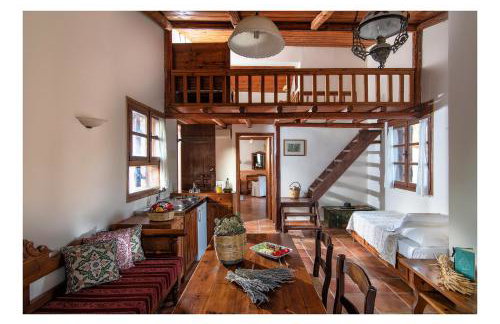 Enagron Ecotourism Village - Photo 30