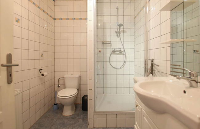 Sauna Retreat in Herbeumont - Photo 12