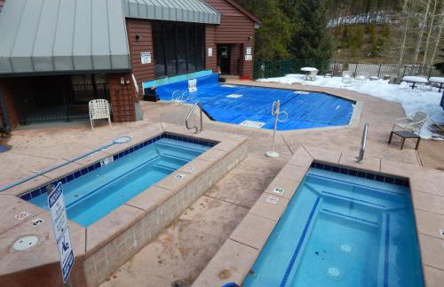 Iron Horse Building D Unit 4104 - Foto 30