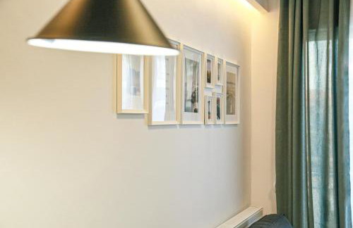 Urban Apartments - Foto 28