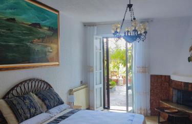 Casa con Giardino e Vista Mare - Foto 7