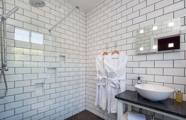 Brae Cottage - Foto 8