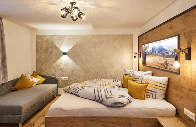 Apartment Naturnah - Photo 9