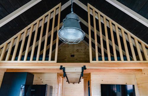 NOVMI - Domki letniskowe - Photo 43