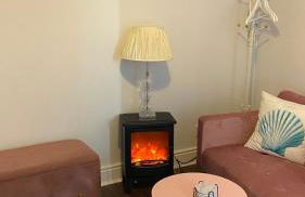 Bexhill Beautiful Sea Front Bungalow - Foto 10