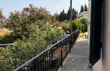 Olive Spell Gastouri House - Foto 21