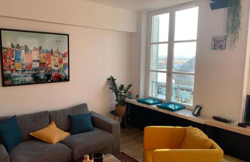 La Loge des Artistes - Photo 14