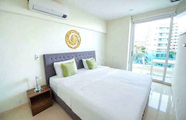 Apartamentos Reserva del Mar - by SOHO - Photo 50