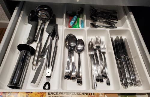 100 qm DG Wohnung 《Kehr wieder》Bexbach Saarland - Foto 55