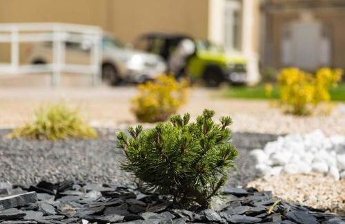 Un Air de Famille - Foto 22