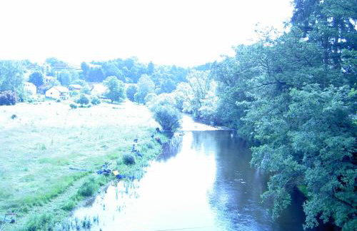 Ferienhaus Chalet Cottage Ourtalblick 2km von Vianden-Lux - Foto 12