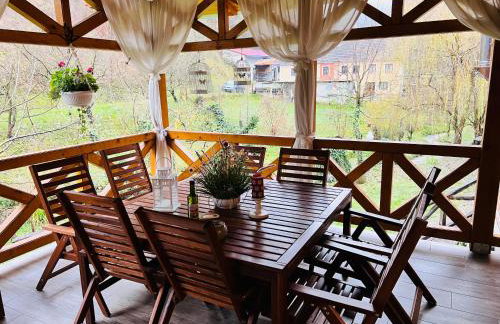 Kuća za odmor Čarolija - Photo 41