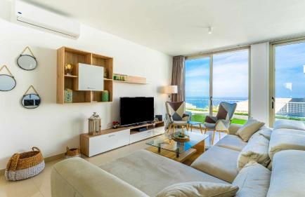 Luxury Villa Lázaro con piscina climatizada - Foto 11