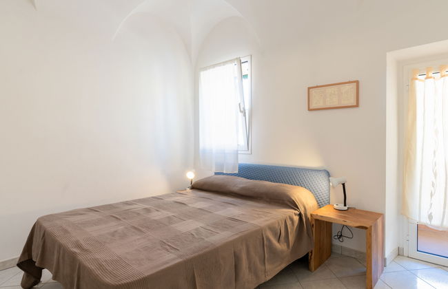 3 bedroom Apartment in San Bartolomeo al Mare - Photo 13