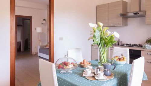 Il nido di Betta - Foto 3, stove