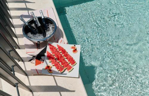 Luxury Apartments Villa Mala Split - Photo 59