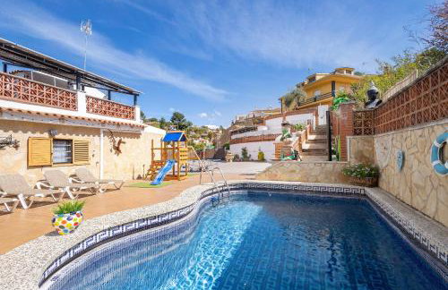 Cal Ramon con piscina - Photo 15