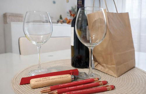 Apartment Sun & Sea - Casa Vacanze Vista Mare - Foto 36