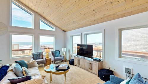 The Kiwanda Surf House - Foto 5