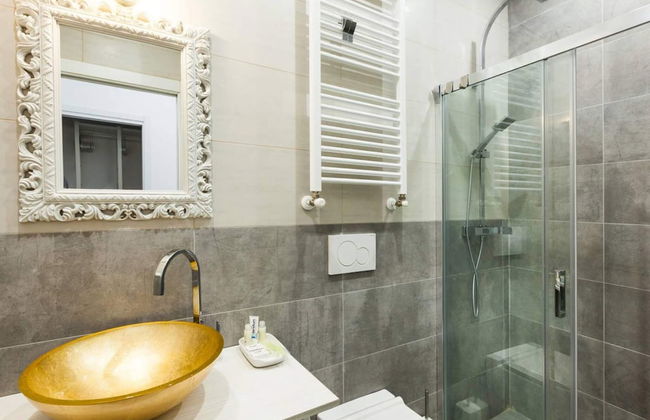 Monolocale Milano Centro-Linate Moderno e Confortevole - Foto 9