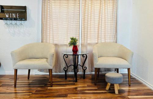 The Sabine River Retreat - The Black Collection - Foto 33