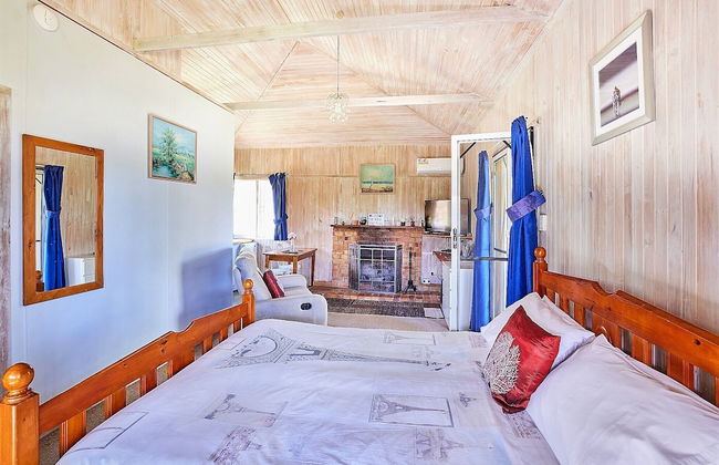 A Stanthorpe Getaway - Photo 41