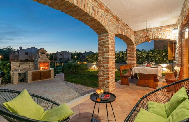 Paradis 6 Comfortable Holiday Residence - Foto 41