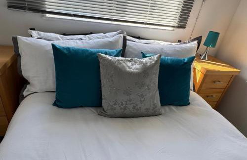 Cozy one bedroom apartment - Foto 7