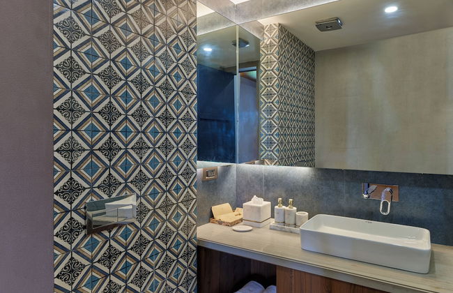 Amã Stays & Trails Nilaya Amaltaas Villa, Udaipur - Foto 37