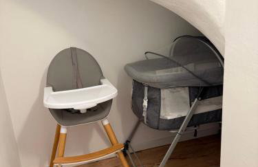 2 Zimmer Ferienunterkunft Gemeinsame Zeit - Foto 14