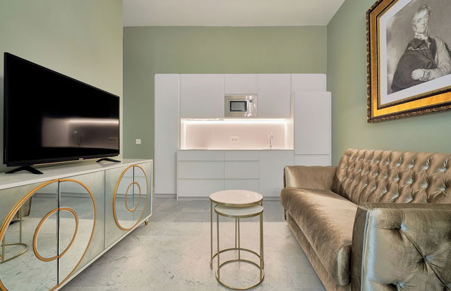 Tandem Veedor De Galeras Suites - Foto 44