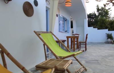 Olive Grove Soulis Family Estate - Foto 39