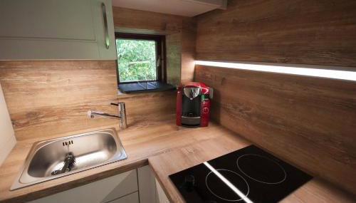 Blockhaus Quellental - Foto 4